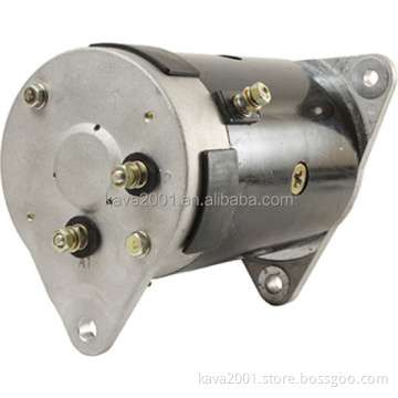 Starter Generator for Bobcat, Club Car, E-Z-GO, Toro GHI0001, 420-44000, 420-44005, S512397